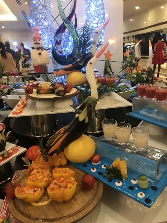 Gastro Aydinbey Kings Palace & Spa