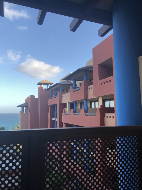 Ausblick H10 Tindaya