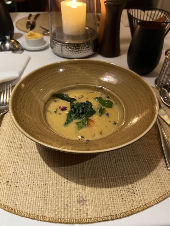 Gastro Paradis Beachcomber Golf Resort & Spa