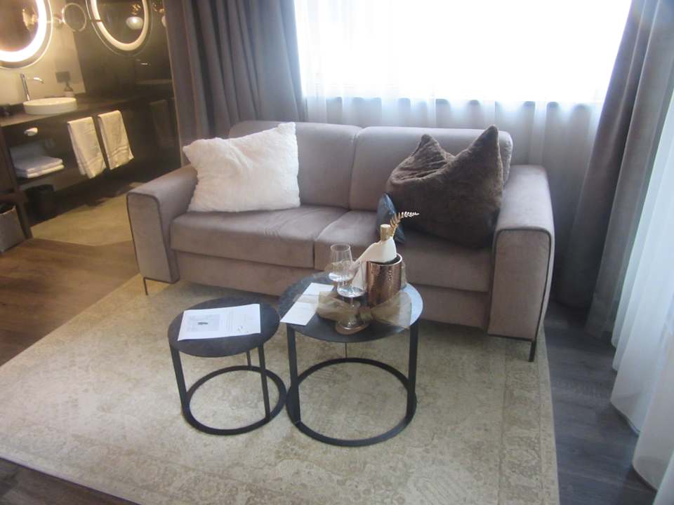 Zimmer Appius Design Suites