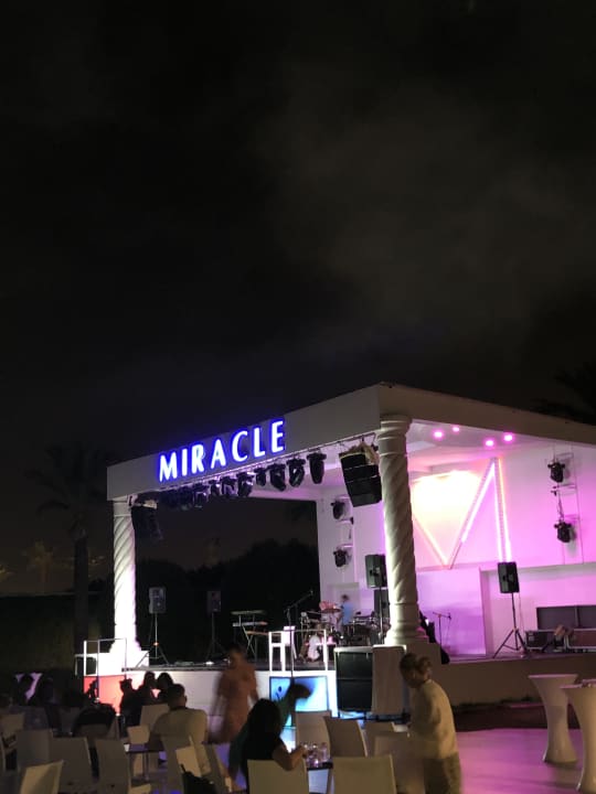 Sport & Freizeit Hotel Miracle Resort