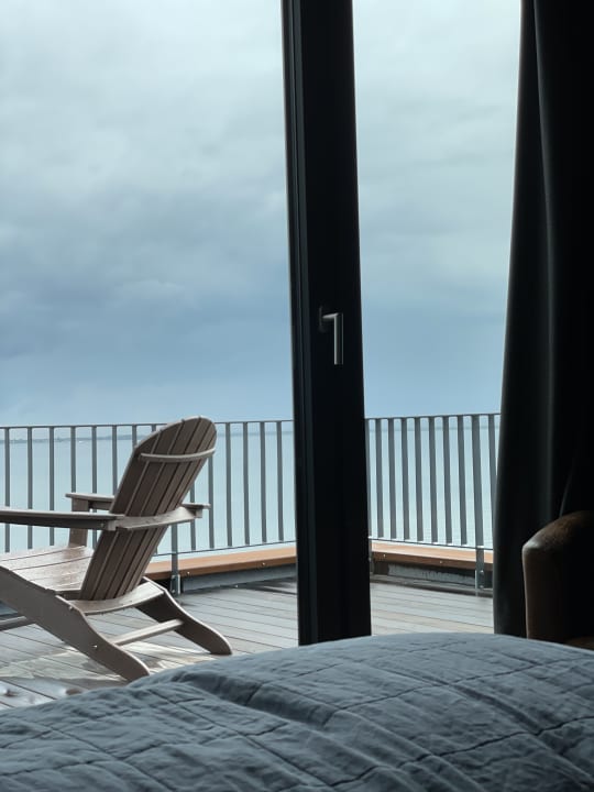 Ausblick Fliegerdeich Hotel & Restaurant