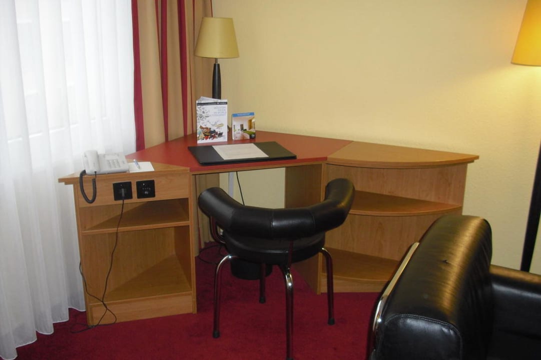 Zimmer NH Collection Hamburg City