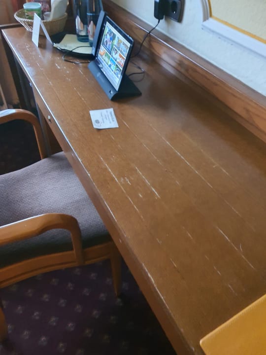 Zimmer Silberkönig Schwarzwald Hotel & Restaurant Ringhotel