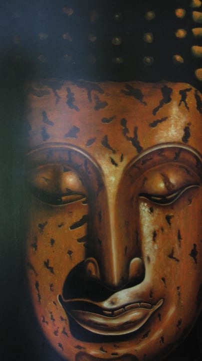 Inneneinrichtung Koh Jum Beach Villas