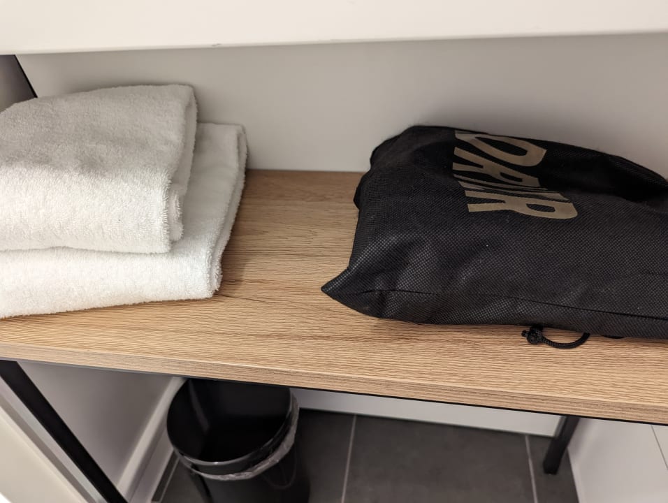 Zimmer LOGINN Hotel Leipzig by ACHAT