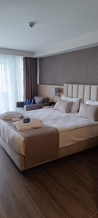 Zimmer Luna Vista Belek