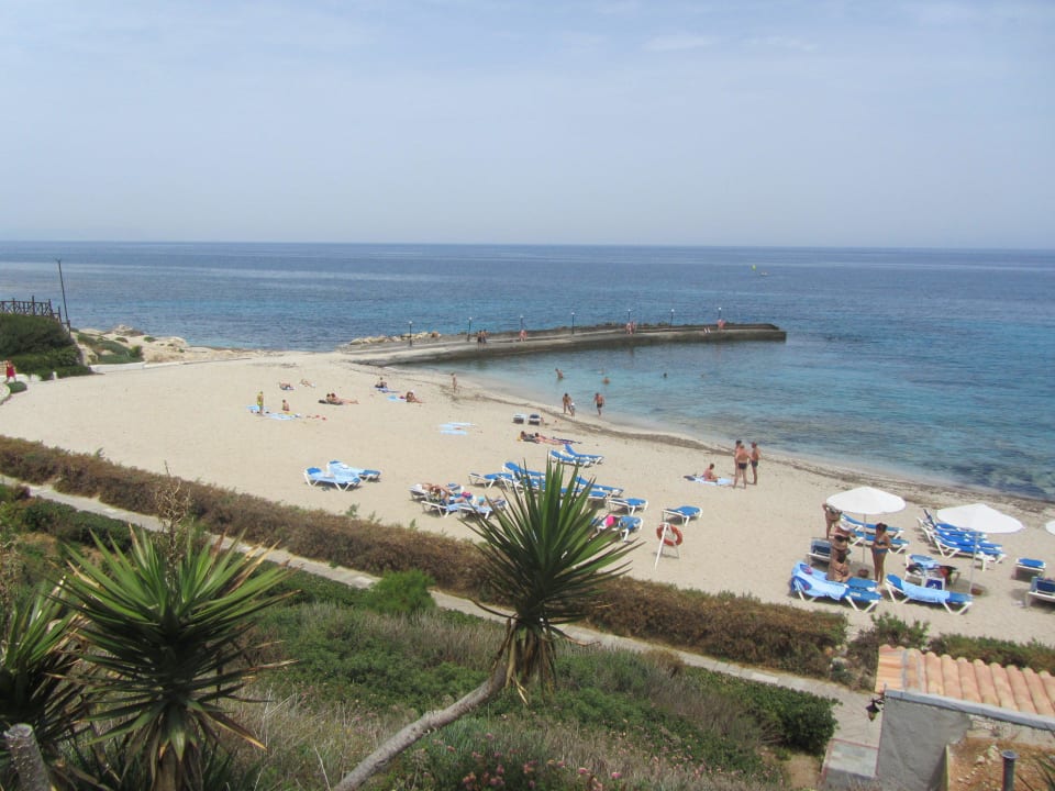 Hotel Aldemar Cretan Village Mitsis Cretan Village