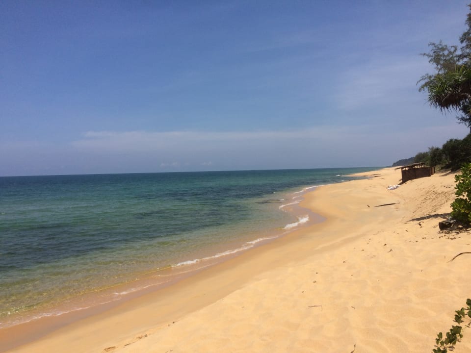 Strand Hotel Tanjong Jara Resort