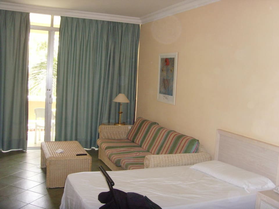 Zimmer 4. Stock Abora Buenaventura by Lopesan Hotels