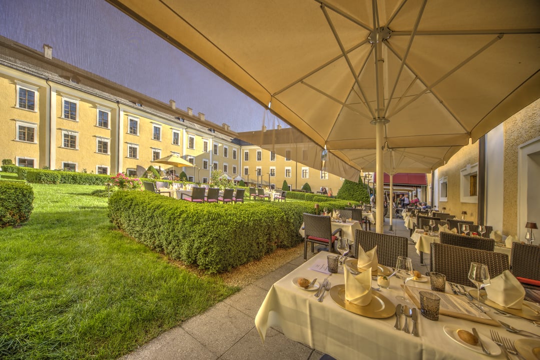 Gastro Schlosshotel Mondsee
