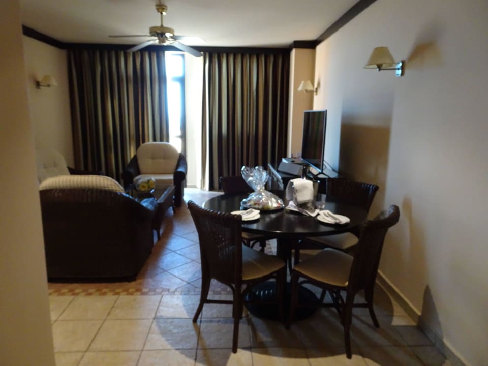 Suite/Salon Occidental Jandía Royal Level - Adults only