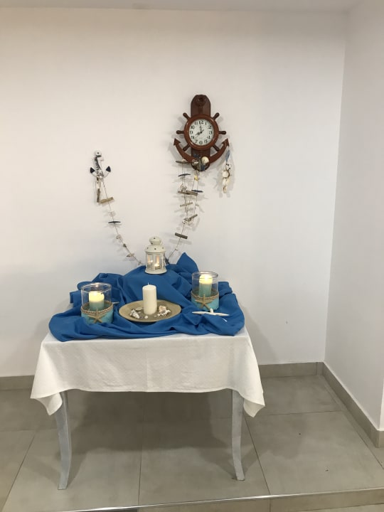 Restaurant iHotel Sunny Beach