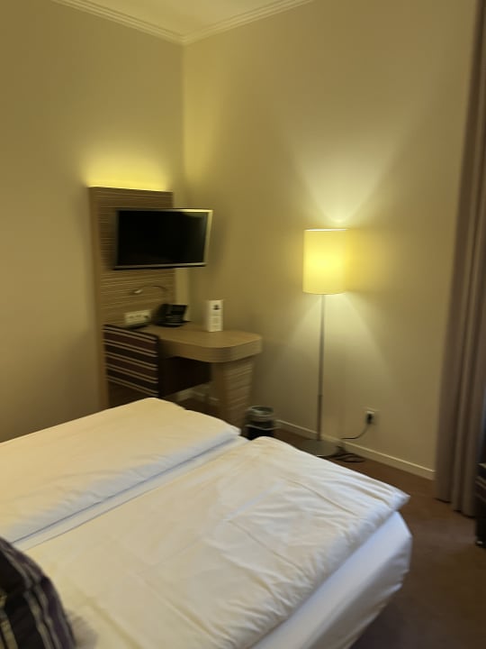 Zimmer Arkadenhaus - Hotel Freiherr von Schwarzenberg