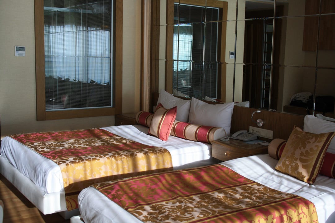 Doppel als Einzel Granada Luxury Okurcalar