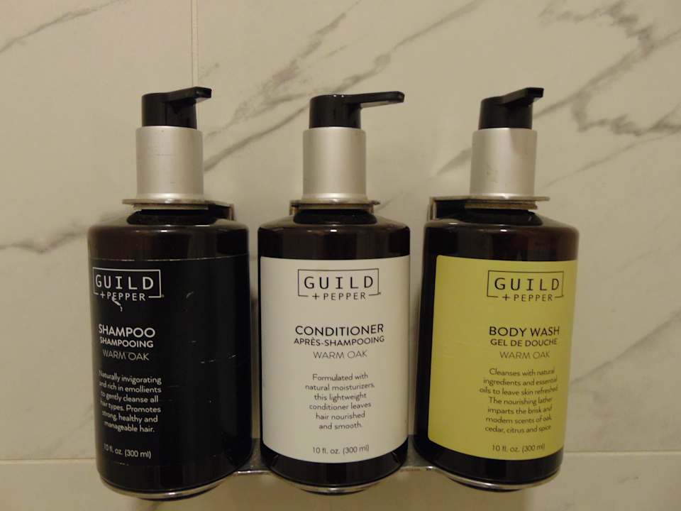 Zimmer Hotel The Henry