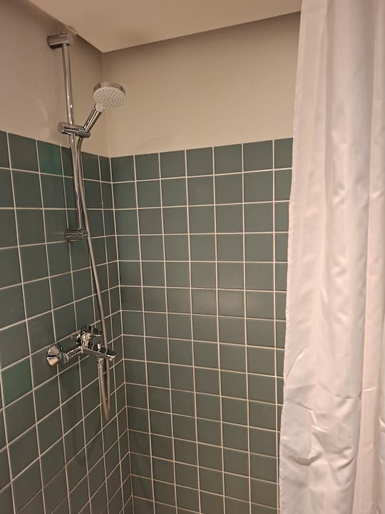 Zimmer Helnan Marselis Hotel