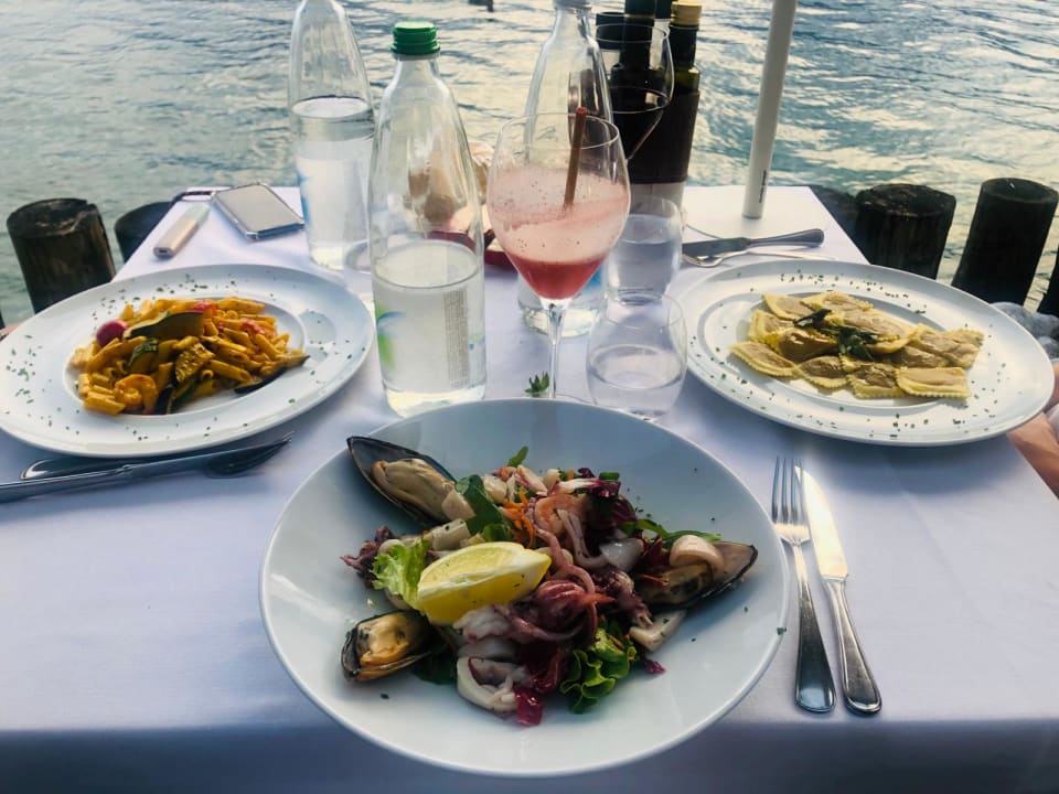 Gastro Centro Vacanze La Limonaia