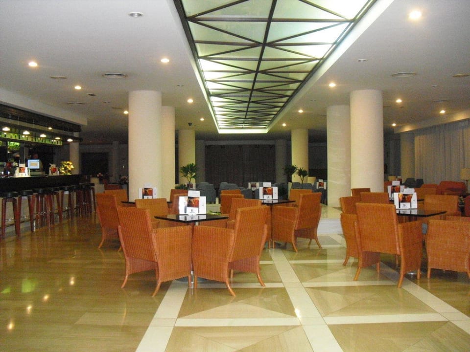 Hotelbar Welikehotel Marfil Playa