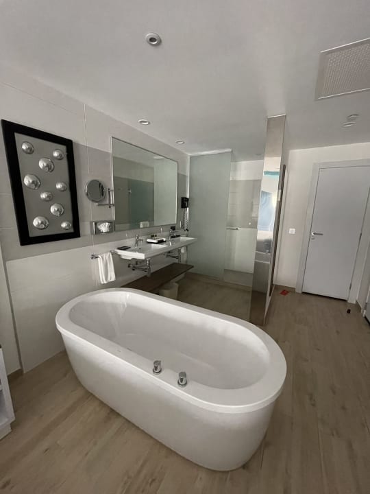 Zimmer Hotel Riu Palace Riviera Maya