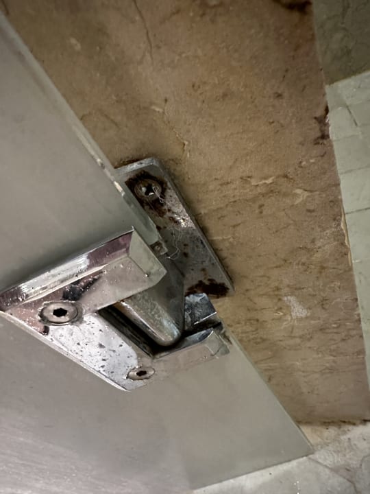 Zimmer Grand Palladium Select Bávaro Resort & Spa