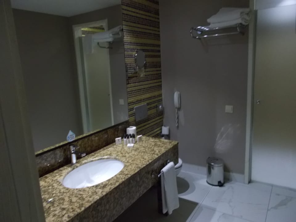 Zimmer Royal Taj Mahal Hotel