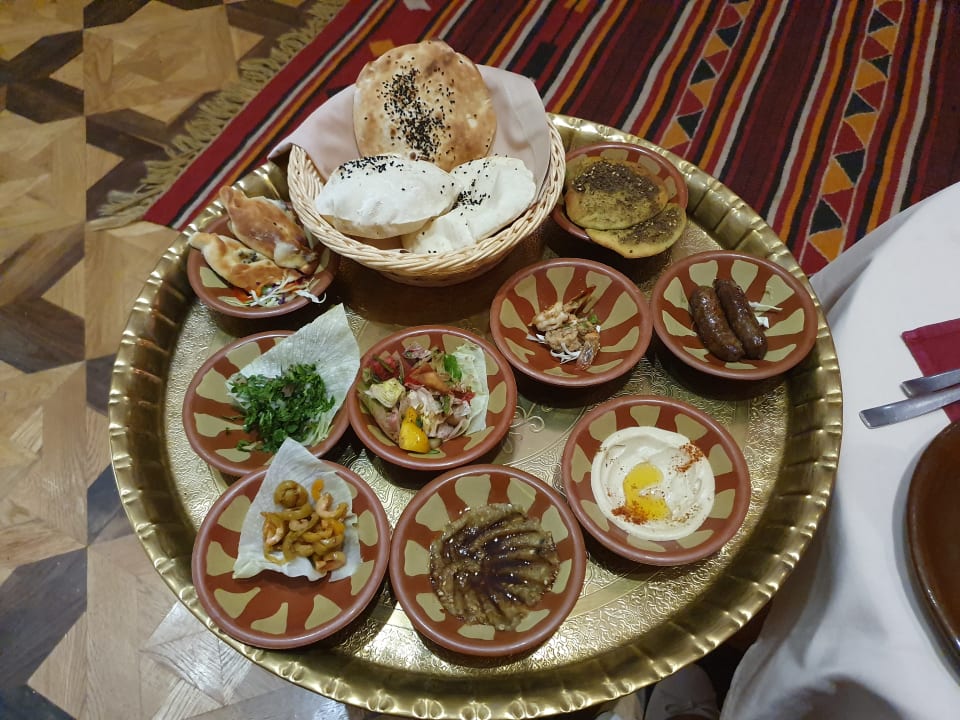 Gastro Makadi Spa - Adults only