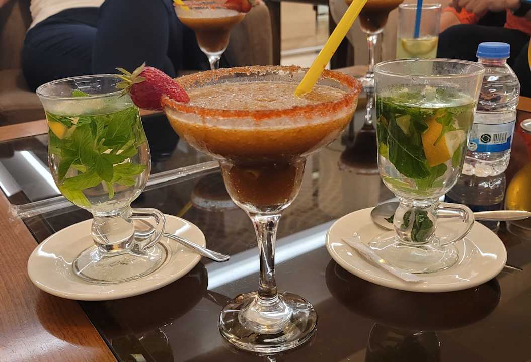 Gastro Aydinbey Kings Palace & Spa