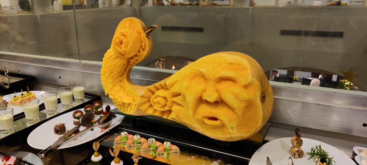 Gastro Marina Resort Port Ghalib, a member of Radisson Individuals