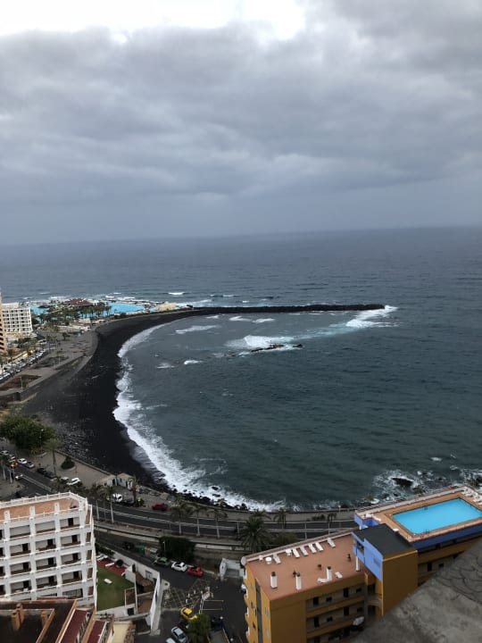 Ausblick Atlantic Mirage Suites & Spa - Adults only