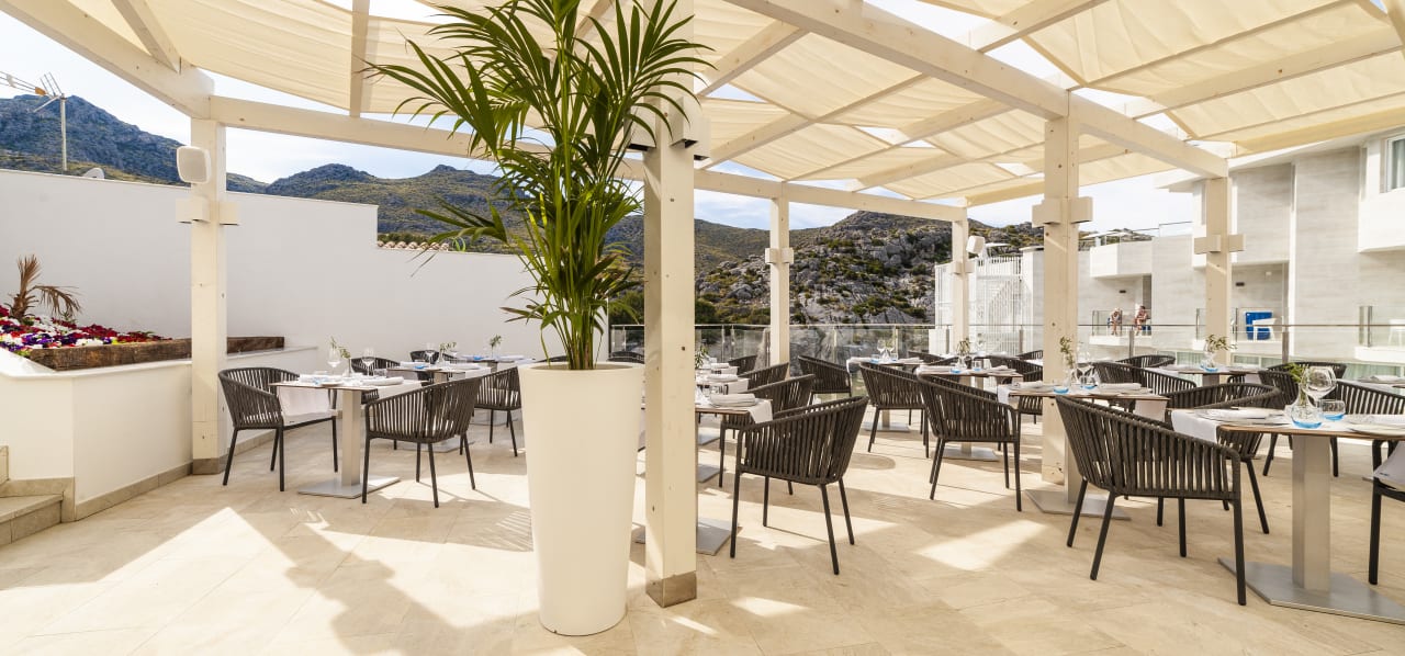 Gastro Globales Don Pedro