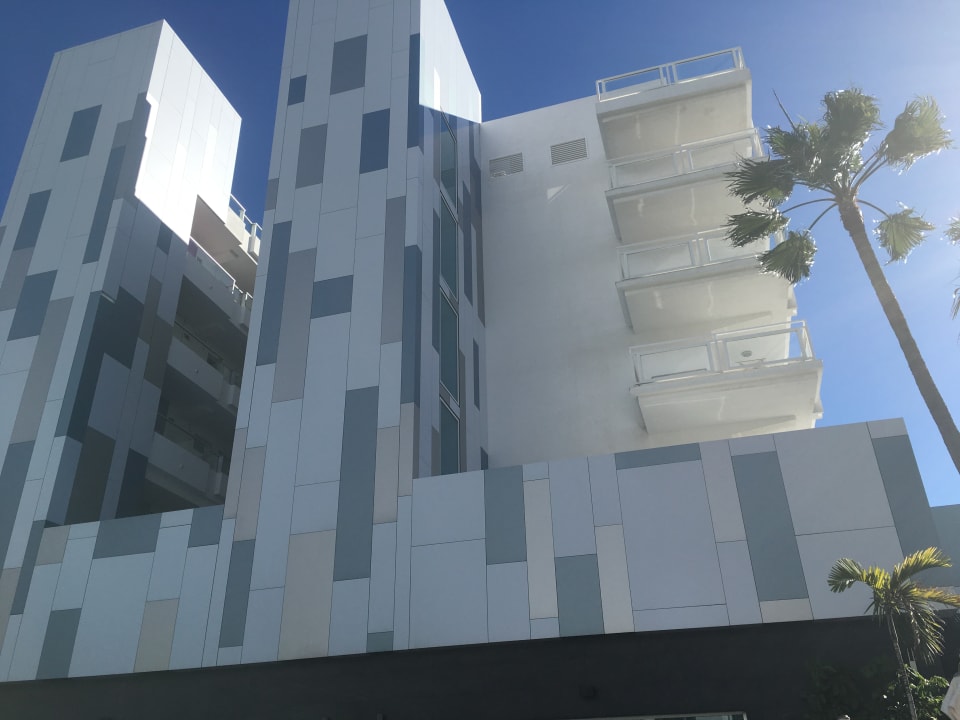 Außenansicht LABRANDA Marieta - Adults only