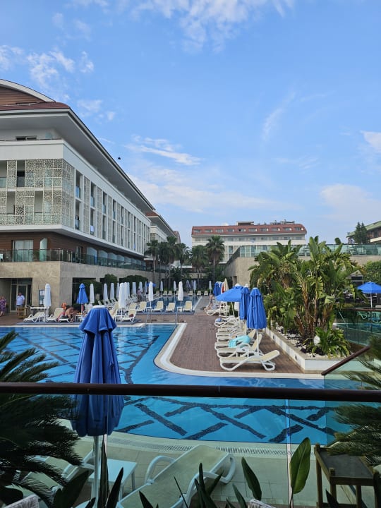 Pool Sentido Trendy Verbena Beach