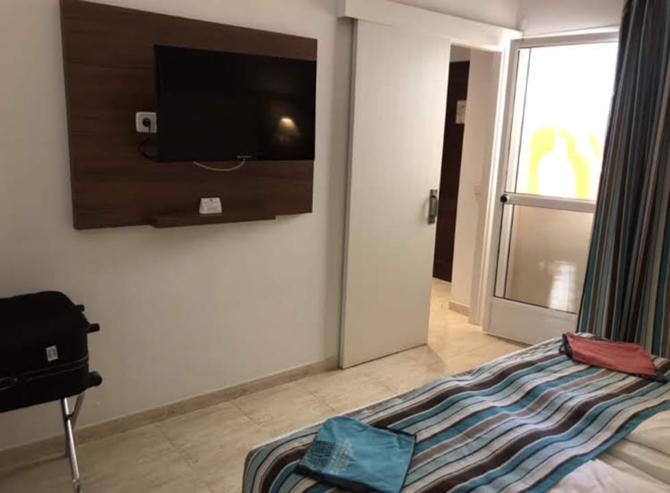 Zimmer R2 Lago Playa Park