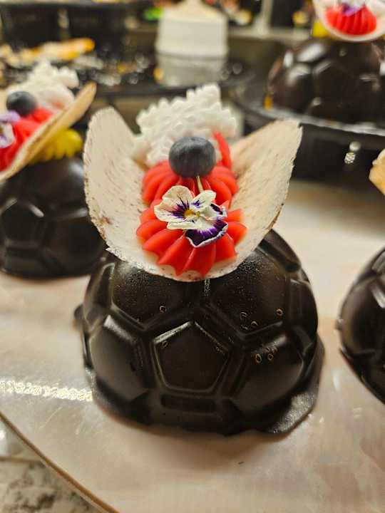 Gastro Diamond Excellence Resort & Spa