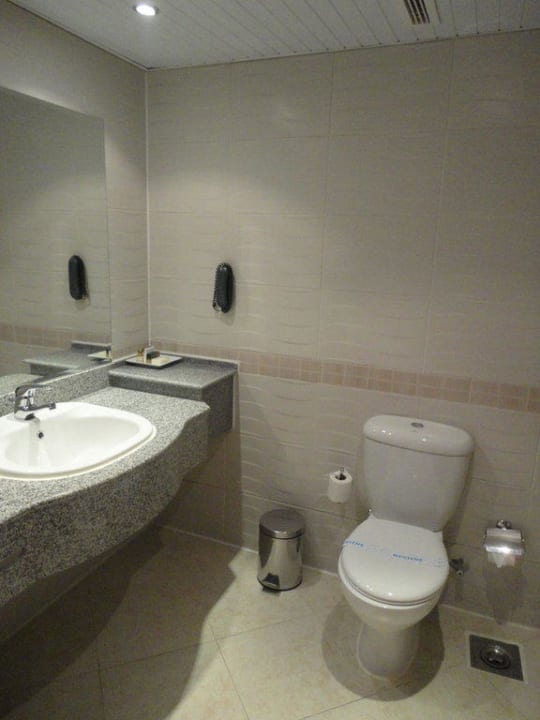 Łazienka Imperial Shams Abu Soma