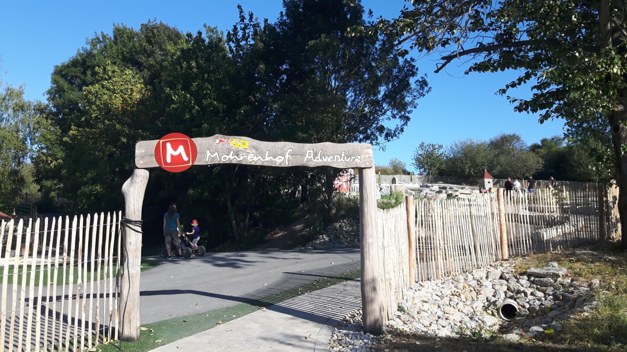 Sport & Freizeit Mohrenhof Franken