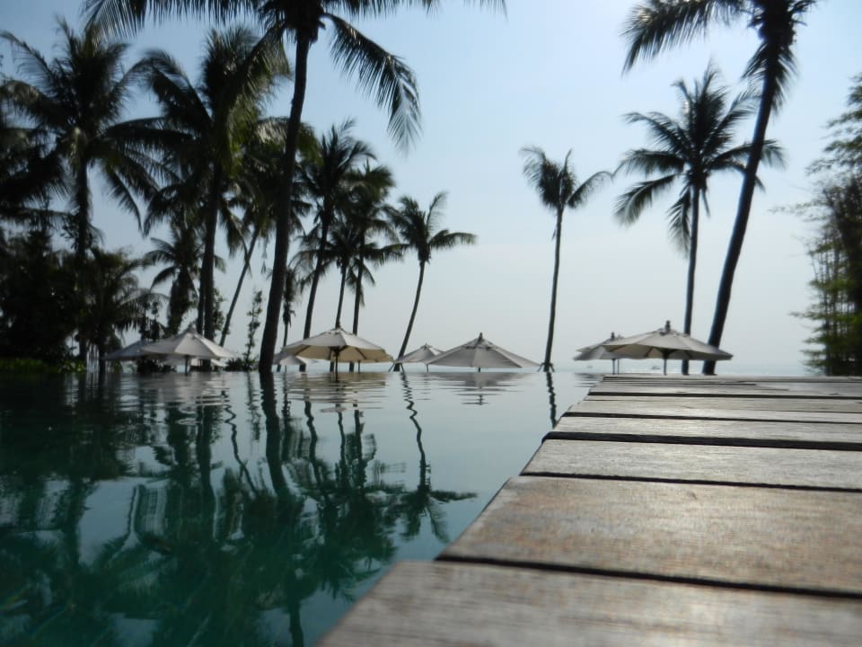 Einfach schön Cape Nidhra Hotel Hua Hin