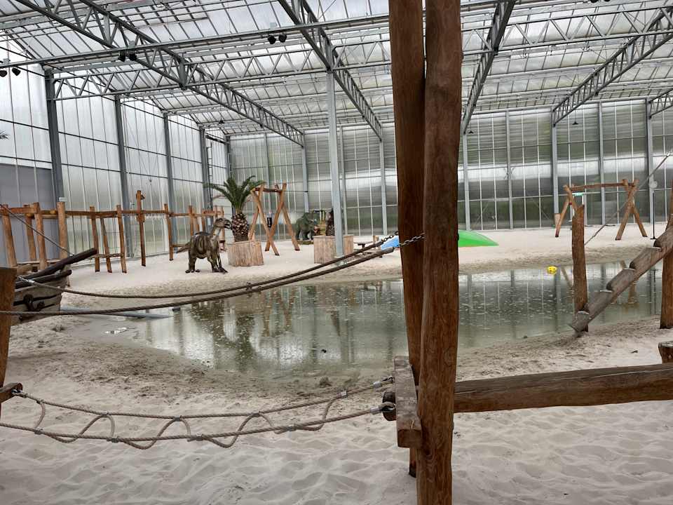 Sport & Freizeit Oostappen Vakantiepark Blauwe Meer