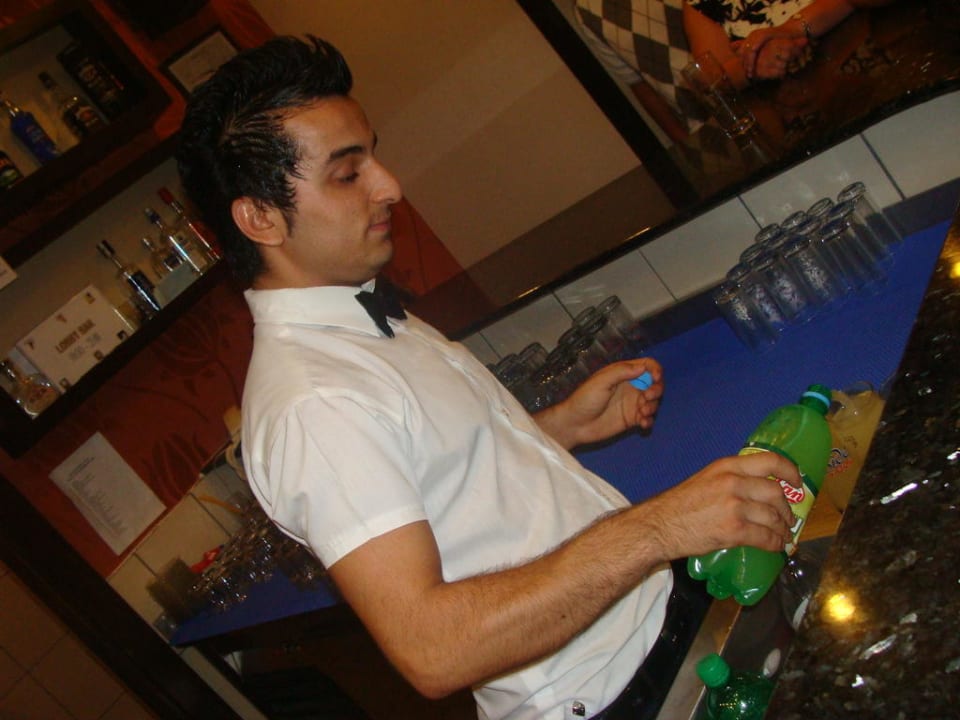 Auch ein sehr Netter Side Alegria Hotel & Spa - Adults only +16