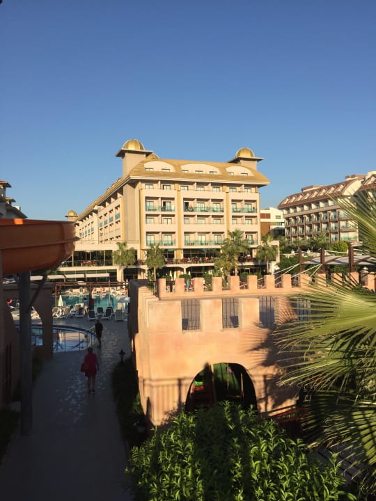 Hotel Aydinbey Kings Palace & Spa