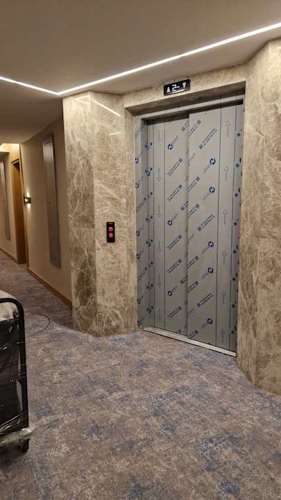 Sonstiges PALEMON Resort& Spa