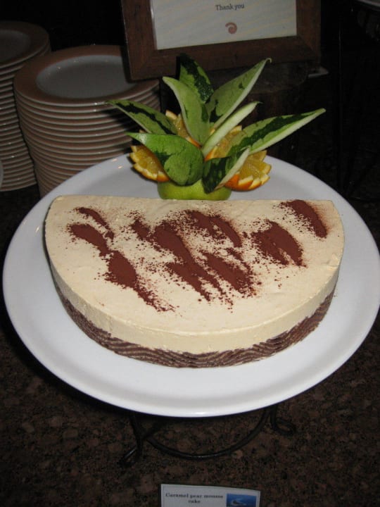 Restaurant Malaafaiy Kuramathi Maldives