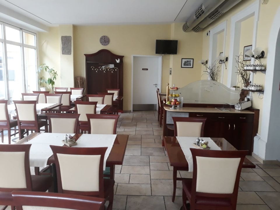 Gastro Hotel Europa Bamberg