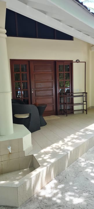 Zimmer Embudu Village