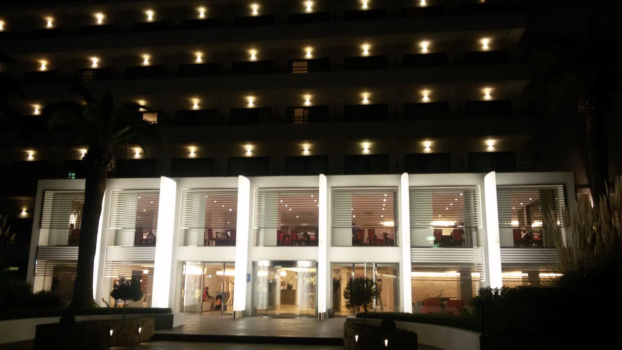 Einfach Traumhaft  allsun Hotel Bahia del Este