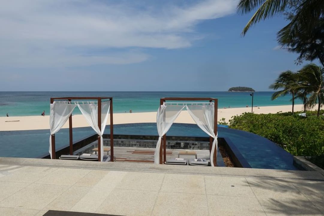 Pool The Shore At Katathani