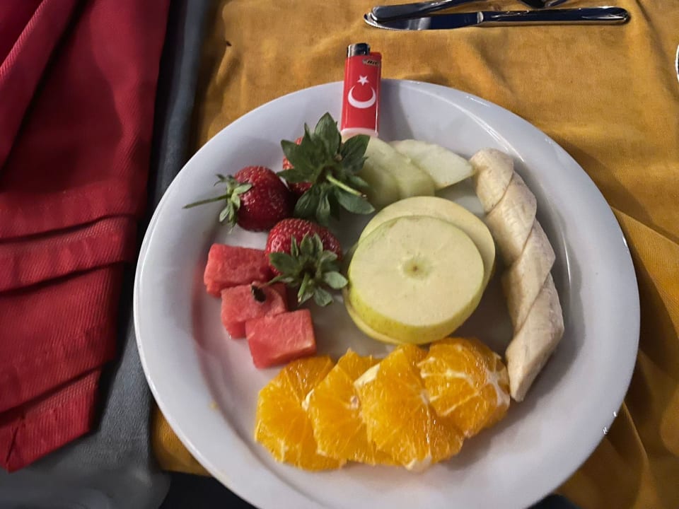 Gastro Annabella Diamond Hotel & Spa