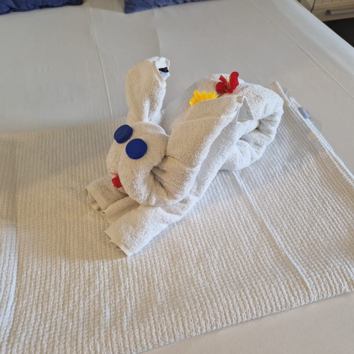 Zimmer Club Turtas Beach Hotel