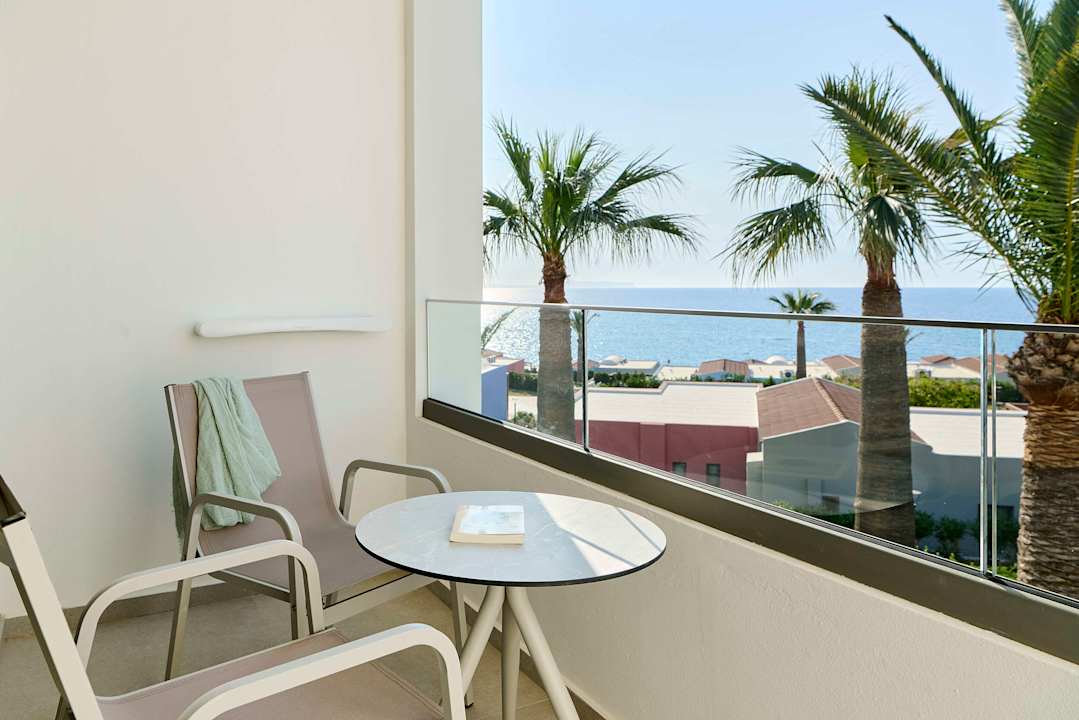 Zimmer Iberostar Waves Creta Panorama & Mare